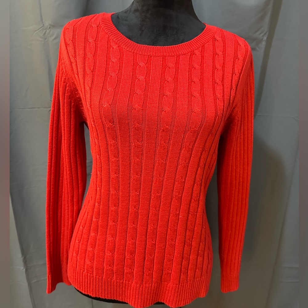 White Stag Women’s Knit Sweater